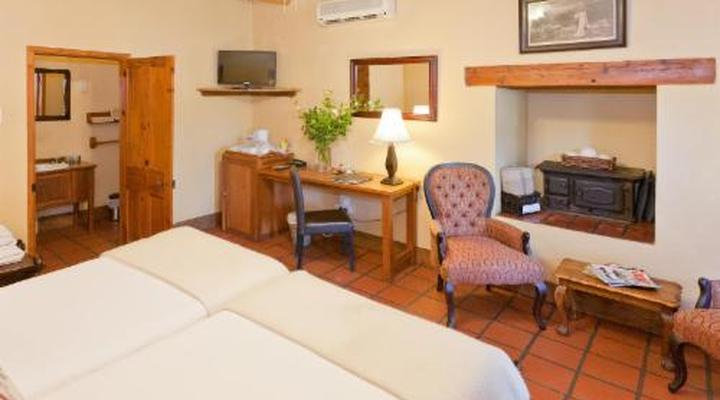 Oue Werf Country House