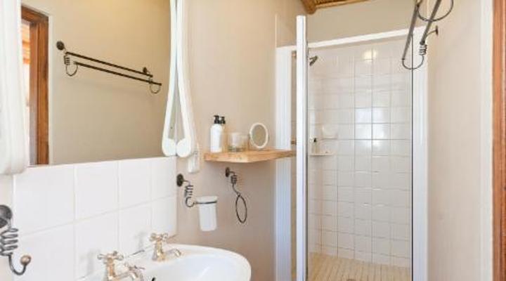 Oue Werf Country House