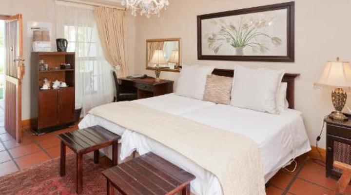 Oue Werf Country House