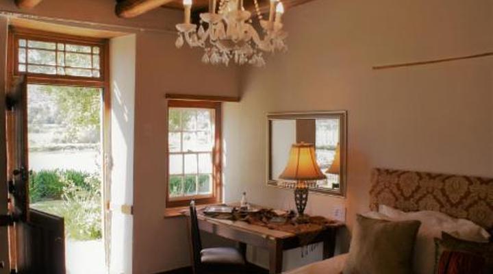 Oue Werf Country House