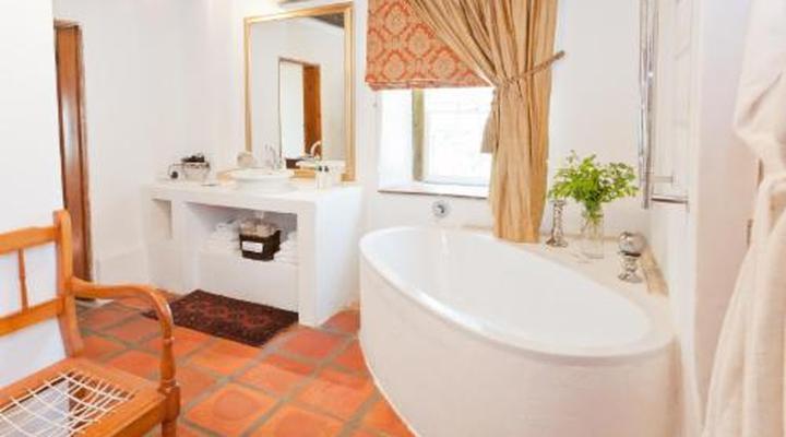 Oue Werf Country House