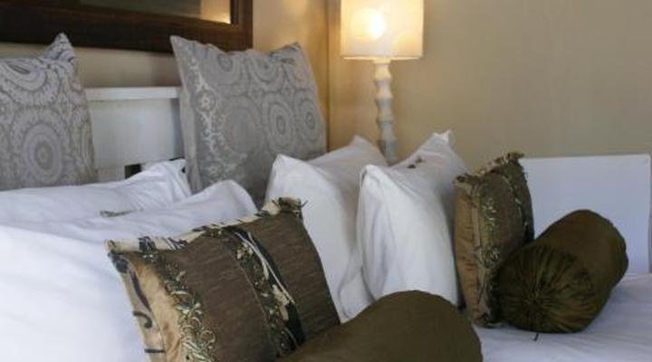 Oue Werf Country House