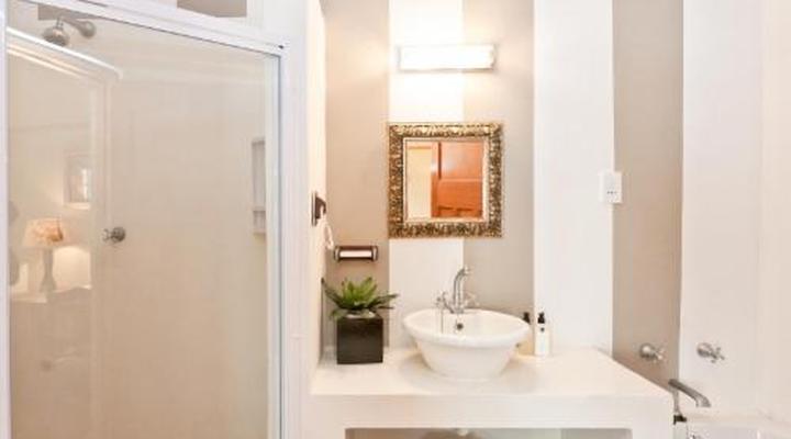 Oue Werf Country House