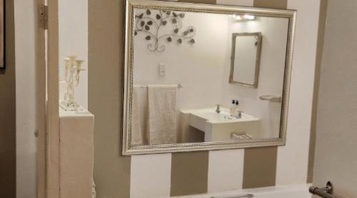 Oue Werf Country House