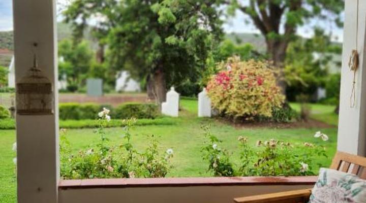 Oue Werf Country House