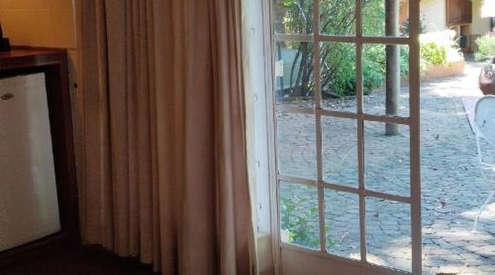 The Village Guest House