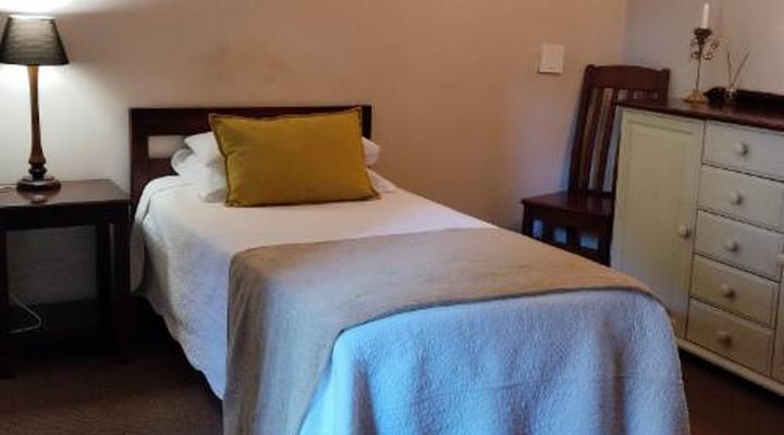 The Village Guest House