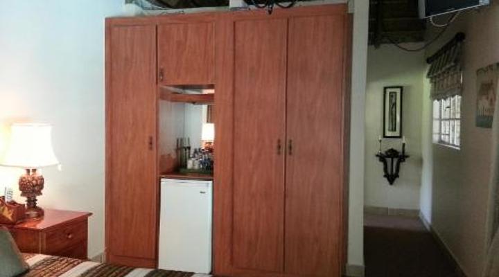 The Village Guest House