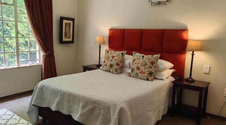 The Village Guest House