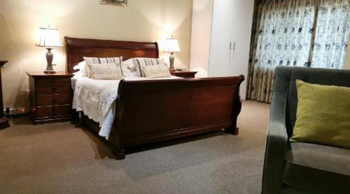 The Village Guest House