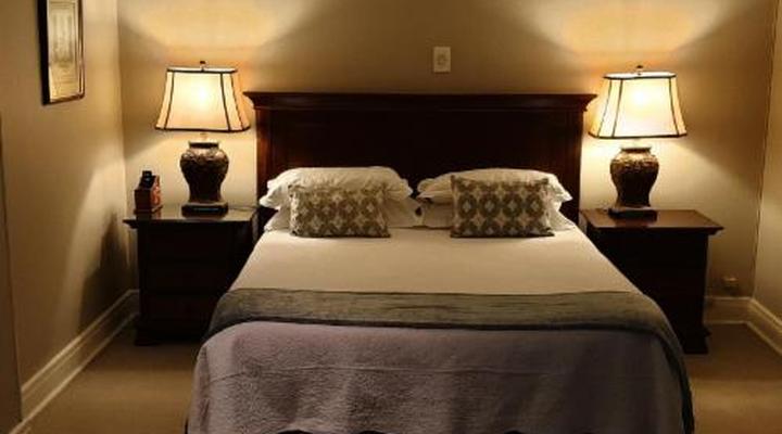 The Village Guest House