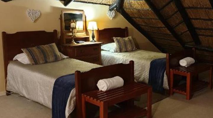 The Village Guest House