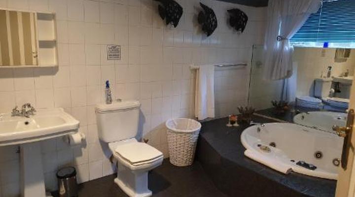 The Village Guest House