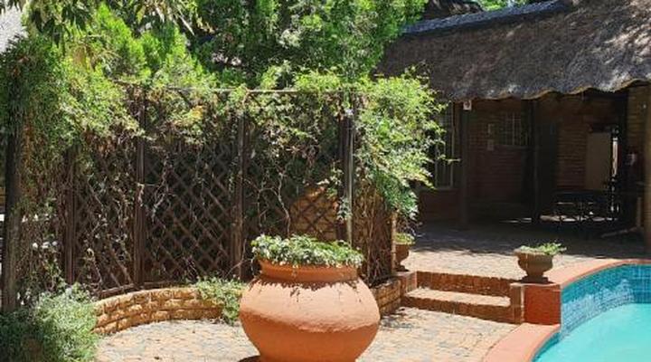 The Village Guest House