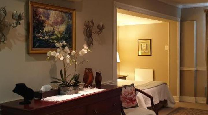 The Village Guest House