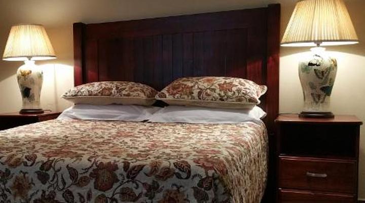 The Village Guest House