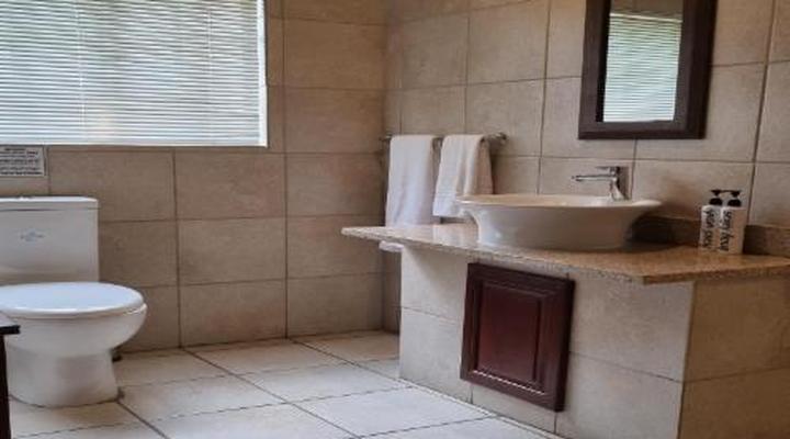 The Village Guest House