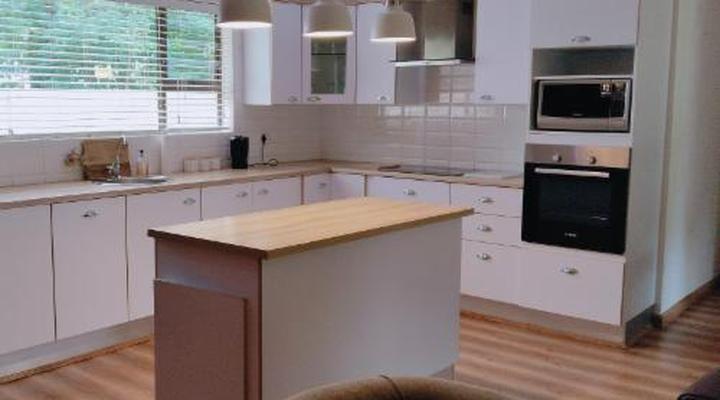 The Village Guest House