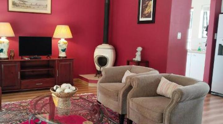 The Village Guest House