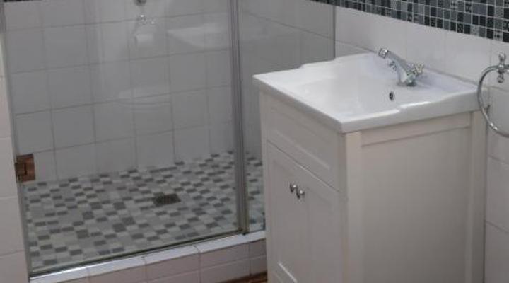 The Village Guest House