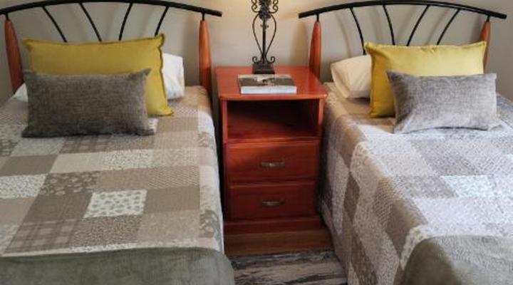 The Village Guest House