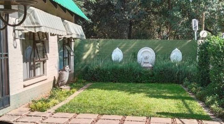 The Village Guest House