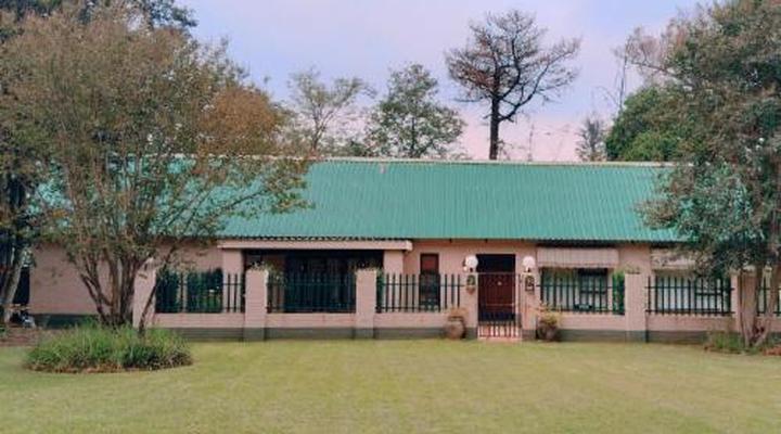 The Village Guest House