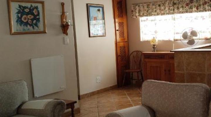 The Village Guest House