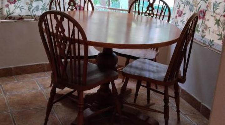 The Village Guest House