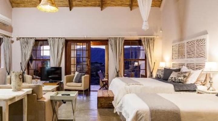 Karoo View Cottages
