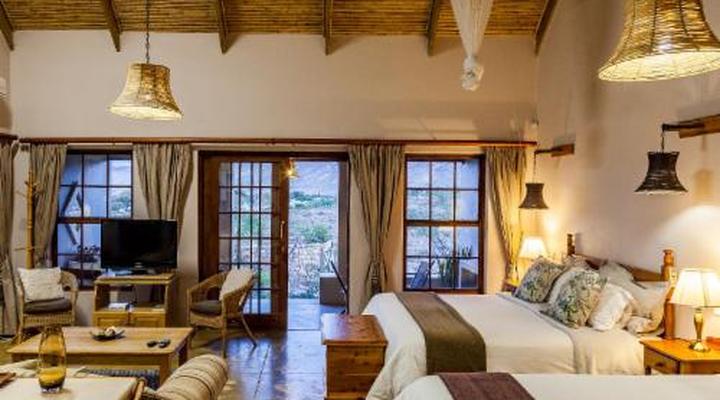 Karoo View Cottages