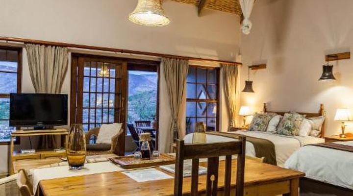 Karoo View Cottages