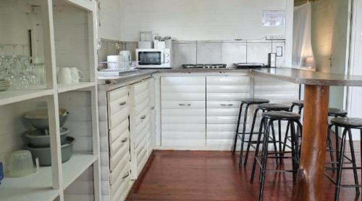 Just in Time Prime Mozambique Holiday Resort