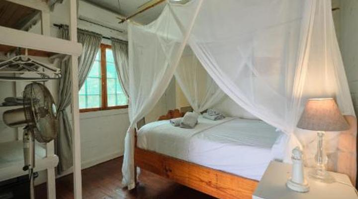 Just in Time Prime Mozambique Holiday Resort