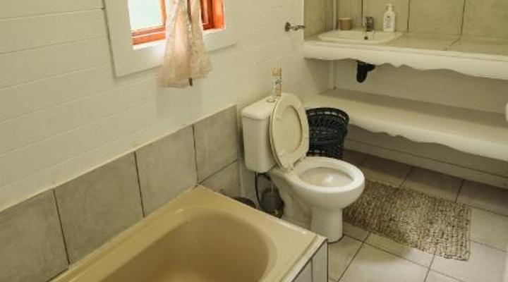 Just in Time Prime Mozambique Holiday Resort