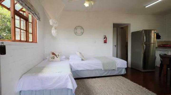 Just in Time Prime Mozambique Holiday Resort