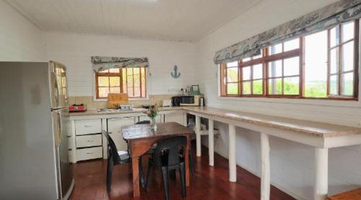 Just in Time Prime Mozambique Holiday Resort