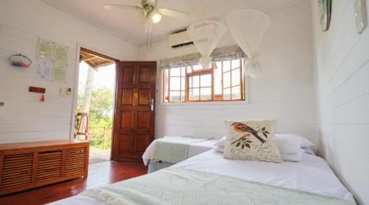 Just in Time Prime Mozambique Holiday Resort