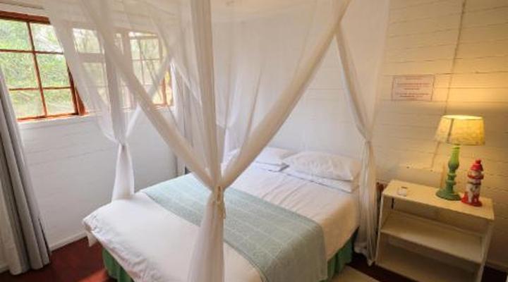Just in Time Prime Mozambique Holiday Resort