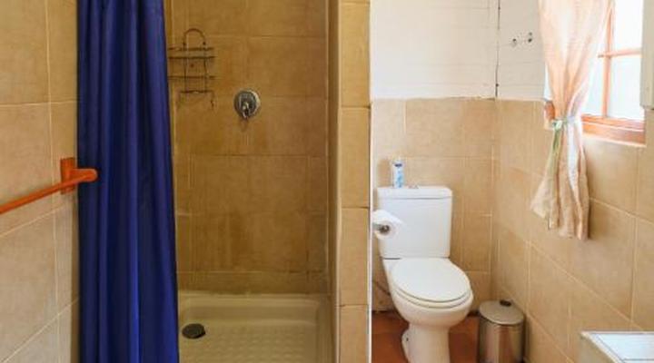 Just in Time Prime Mozambique Holiday Resort