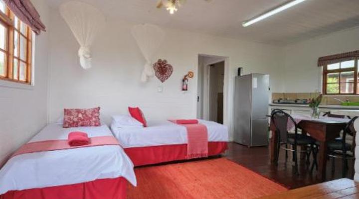 Just in Time Prime Mozambique Holiday Resort