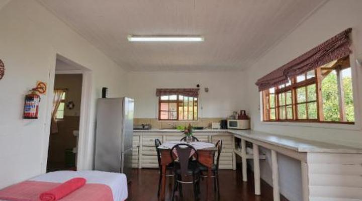 Just in Time Prime Mozambique Holiday Resort