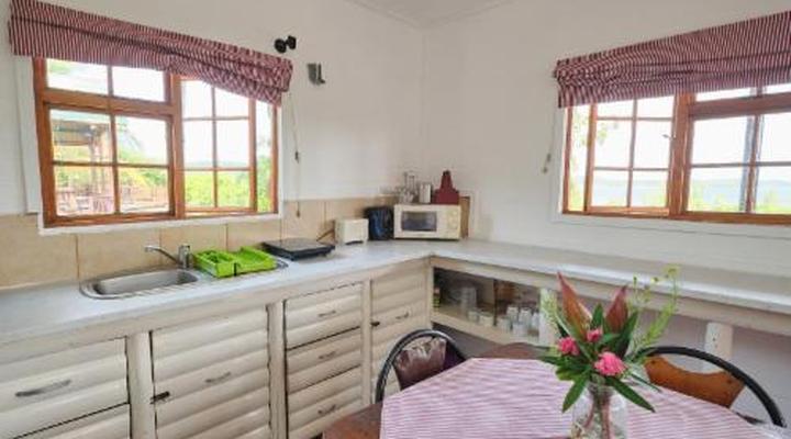 Just in Time Prime Mozambique Holiday Resort