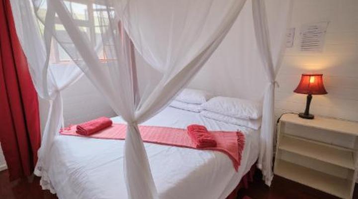 Just in Time Prime Mozambique Holiday Resort