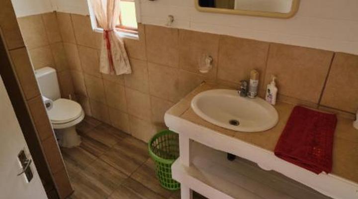 Just in Time Prime Mozambique Holiday Resort