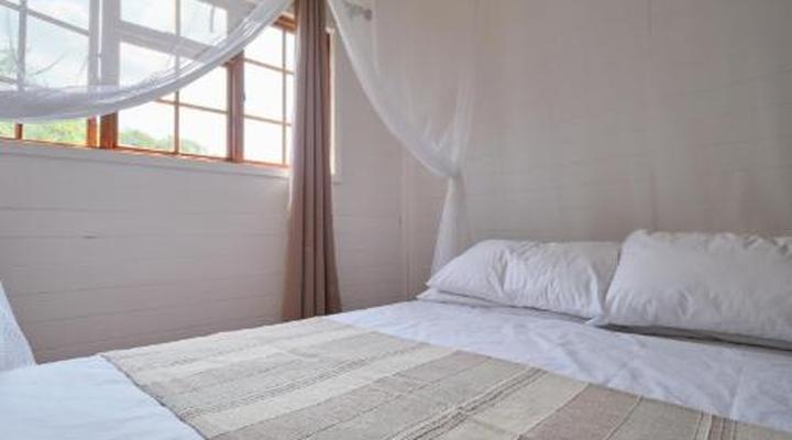 Just in Time Prime Mozambique Holiday Resort