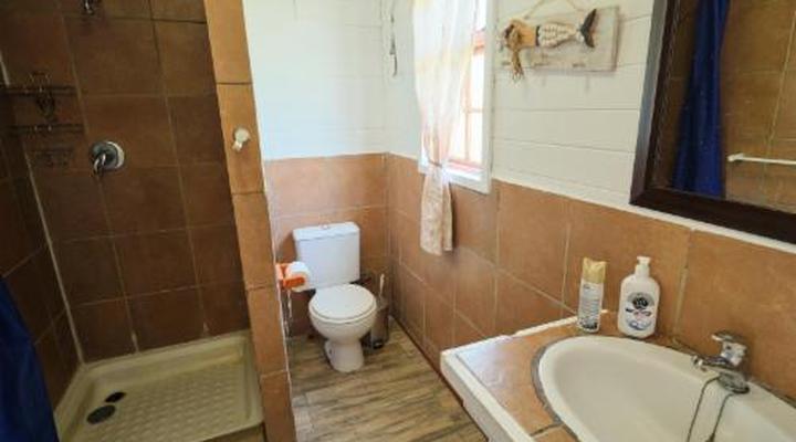 Just in Time Prime Mozambique Holiday Resort