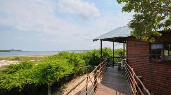 Just in Time Prime Mozambique Holiday Resort