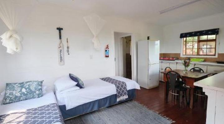 Just in Time Prime Mozambique Holiday Resort