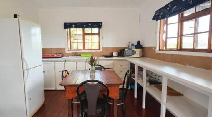 Just in Time Prime Mozambique Holiday Resort